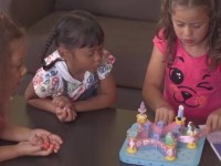 GoldieBlox: Engineering toys for girls