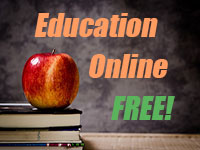 Free Education Online